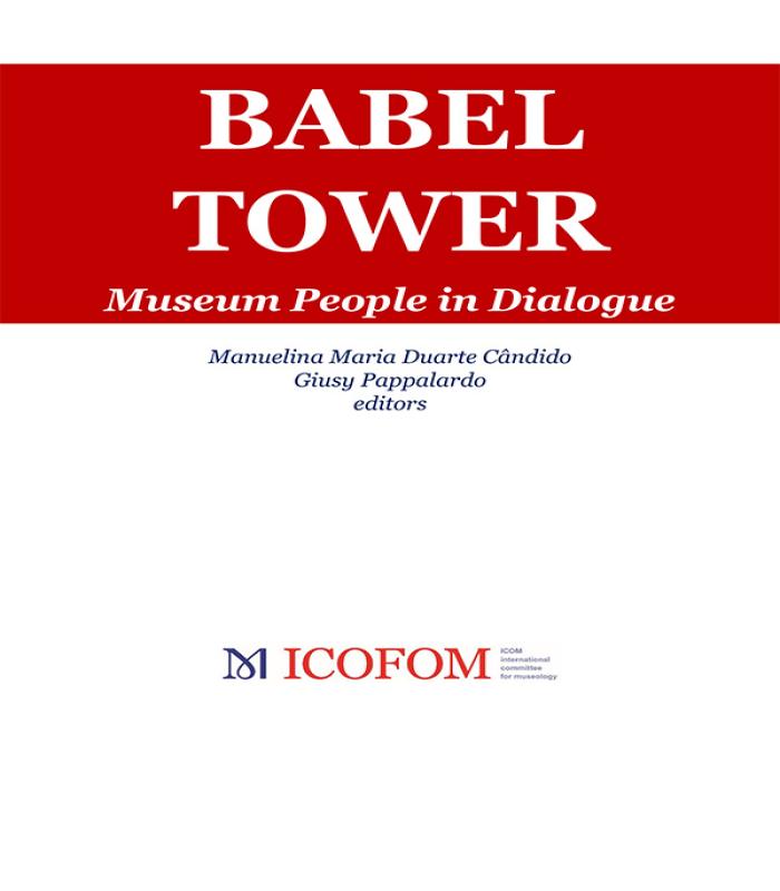 Babel Tower